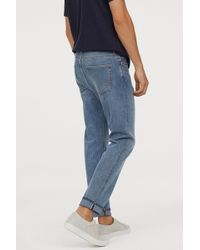 baggy jeans h&m