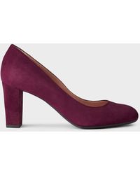 hobbs sonia court shoes