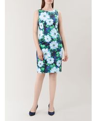 hobbs marietta dress