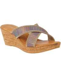 Christian Louboutin Platforms maron Christian Louboutin Platforms maron