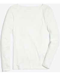 Women's J.Crew Tops from $12