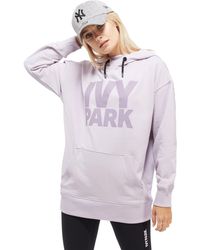 Ivy Park | Overhead Hoody | Lyst