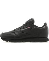 reebok 1y3501 716 round toe canvas sneakers