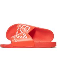 ea7 seaworld slides