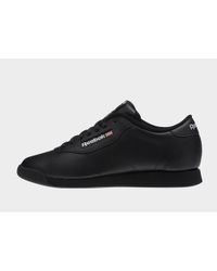 Reebok Princess - Black