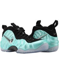 Lyst Nike Air Foamposite One in Green for Men Save 26% Lyst Nike Air Foamposite One in Green for Men Save 26%