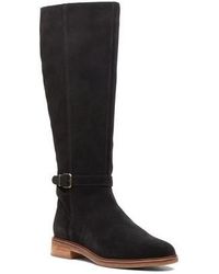 clarks clarkdale jax ankle boot