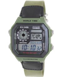 g shock ae 1200