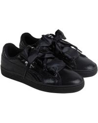 puma basket heart el corte ingles puma basket heart el corte ingles