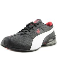 puma cell turin perf women's