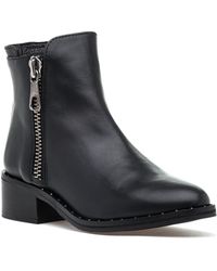 steve madden lanna bootie