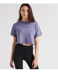 coeeze cropped tee