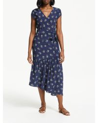 boden antonia wrap dress