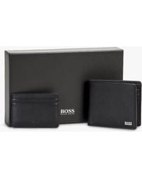 hugo boss passport