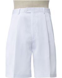 jos a bank leadbetter golf shorts