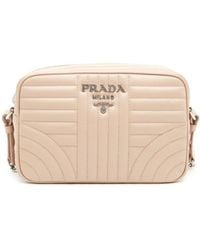 prada bandoliera crossbody