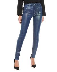 J Brand 'maria' Jeans - Blue