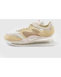 Air Max 720 Obj Sneakers Nike Air Max 720 Obj Young King Of The People