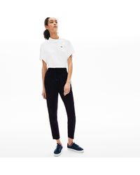 lacoste live sweatpants