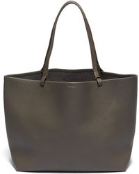 the row park tote small