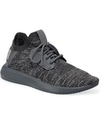 uprise knit puma