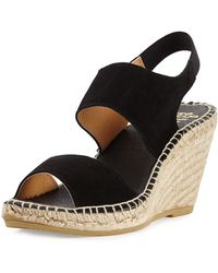 steve madden brenda wedge