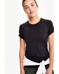 Dorothy Perkins Sunday Motif Tee T-Shirt Donna