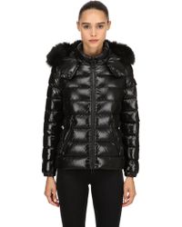 bady fur moncler