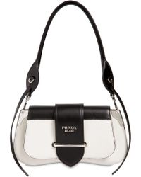 prada lion head bag price