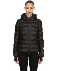 moncler betula black moncler betula black