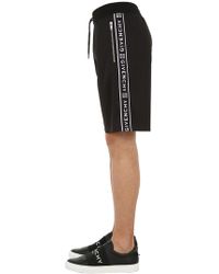 mens givenchy shorts