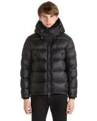 moncler pascal black moncler pascal black