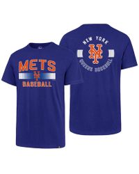 new york mets dri fit t shirt