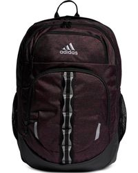 Adidas Prime III Rucksack Schwarz Lucid Rot Deutschland Adidas Prime III Rucksack Schwarz Lucid Rot Deutschland