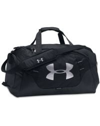 ua storm contain backpack duffle 3.0