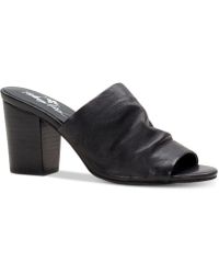 Patricia Nash Womens Romana Leather Open Toe Casual MultiColor Size 80 Patricia Nash Womens Romana Leather Open Toe Casual MultiColor Size 80