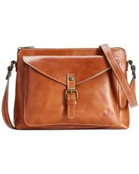 patricia nash lavello bucket bag