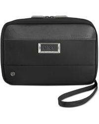 Lyst - Briggs & Riley Baseline Large Weekender Bag In Black