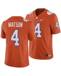 deshaun watson clemson jersey amazon deshaun watson clemson jersey amazon