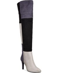 rialto over the knee boots