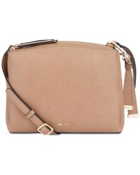 nine west cecylia mini wallet crossbody