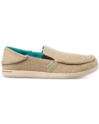 Women's Chelsea Crew, Mel Slide Sandals | Peltz Shoes