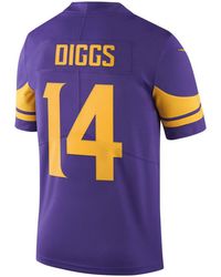 color rush jersey vikings color rush jersey vikings