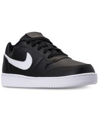 Lyst - Nike Free Tr 8 Training Sneakers From Finish Line in Black for Men