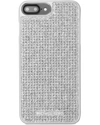custodia iphone 8 plus michael kors custodia iphone 8 plus michael kors