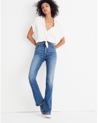 madewell jeans