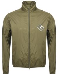 barbour mainline