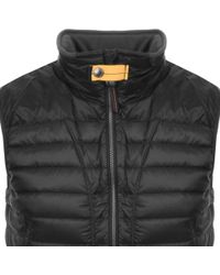 parajumpers sully gilet parajumpers sully gilet