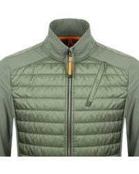 parajumpers jayden insulated jacket parajumpers jayden insulated jacket