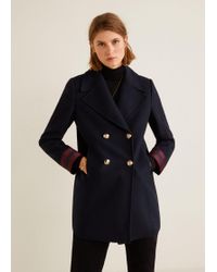 Mango Coats | Women's Winter, Fur & Trench Coats